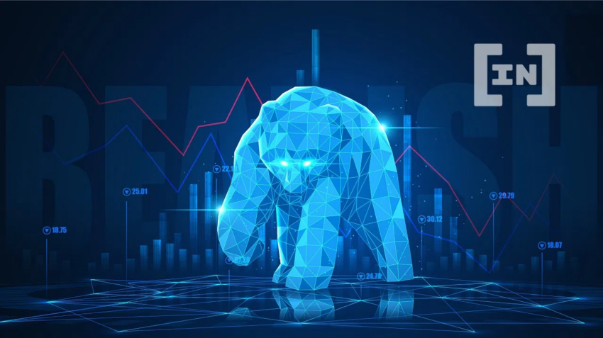 Rynek niedźwiedzia: Zarządzanie ryzykiem w sytuacji krachu na krypto