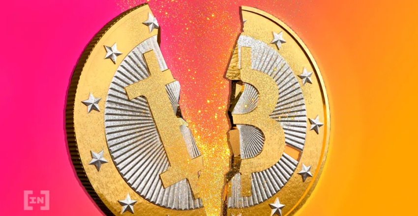 Bitcoin (BTC) podejmuje kolejną nieudaną próbę wybicia powyżej 31 500 USD