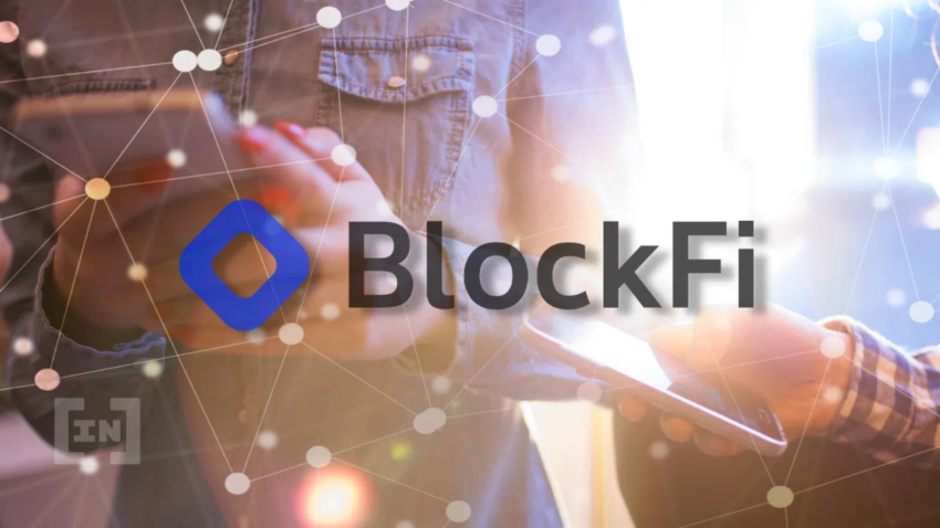 BlockFi zaciąga linię kredytową od FTX na 250 mln USD
