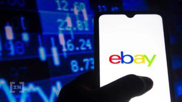 eBay przejął rynek NFT KnownOrigin
