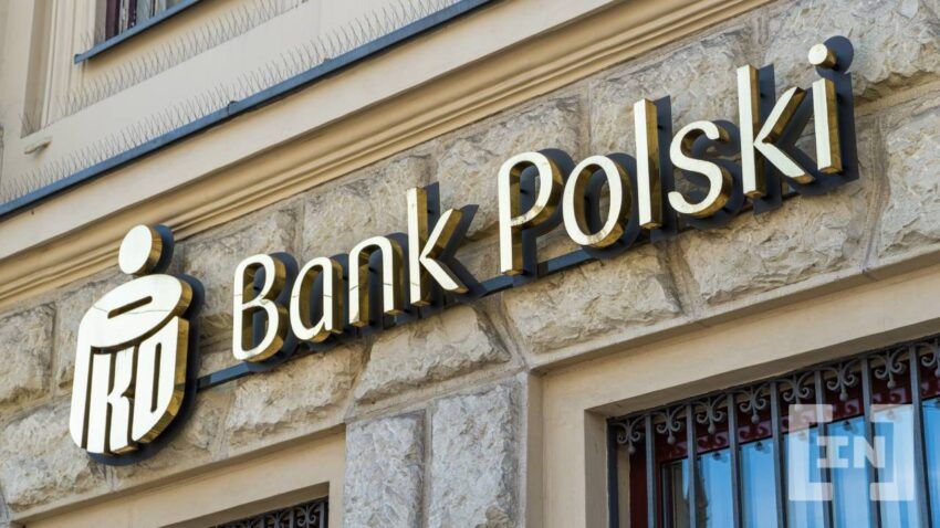 PKO BP zaoszczędził 31 mln PLN dzięki blockchainowi