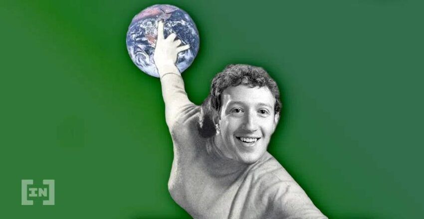 Mark Zuckerberg uruchamia Meta Pay &#8211; cyfrowy portfel dla metaverse