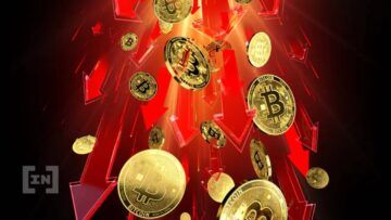 Bitcoin (BTC) odnotował najgorszy kwartał od dekady