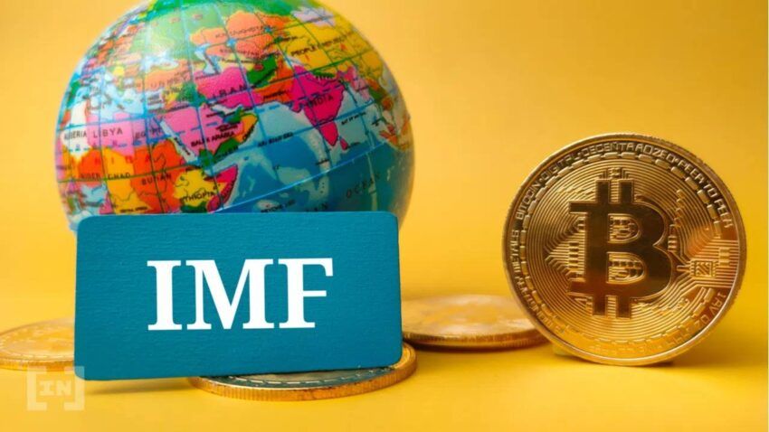 MFW: Kryptowaluty nie stanowią zagrożenia dla stabilności finansowej