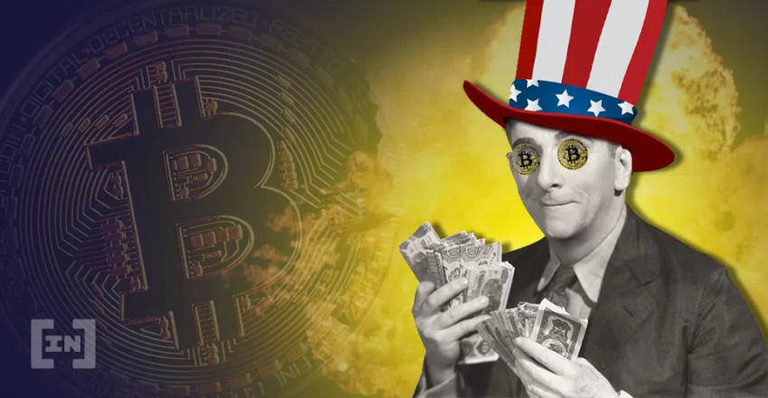 Jak nowe dane o inflacji w USA wpływają na Bitcoina?
