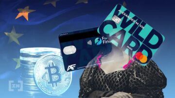 Top 7 najlepsze kryptowalutowe karty debetowe w Europie