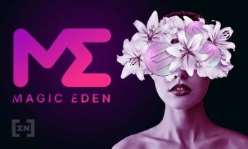 Magic Eden: Solana NFT Marketplace (kompendium)