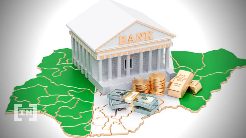 Nigeryjskie banki komercyjne są apatyczne wobec CBDC, mówi prezes