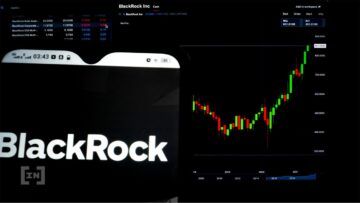 BlackRock ogłasza uruchomienie prywatnego funduszu powierniczego Bitcoin