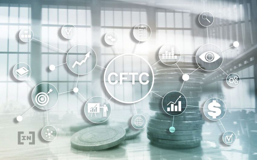 CFTC zakazuje platformie bukmacherskiej przyjmowania zakładów