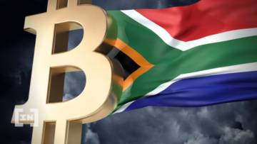 Bank Centralny RPA wydaje notę dotyczącą oceny ryzyka kryptowalutowego