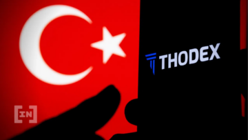Zbiegły założyciel tureckiej giełdy Thodex schwytany w Albanii