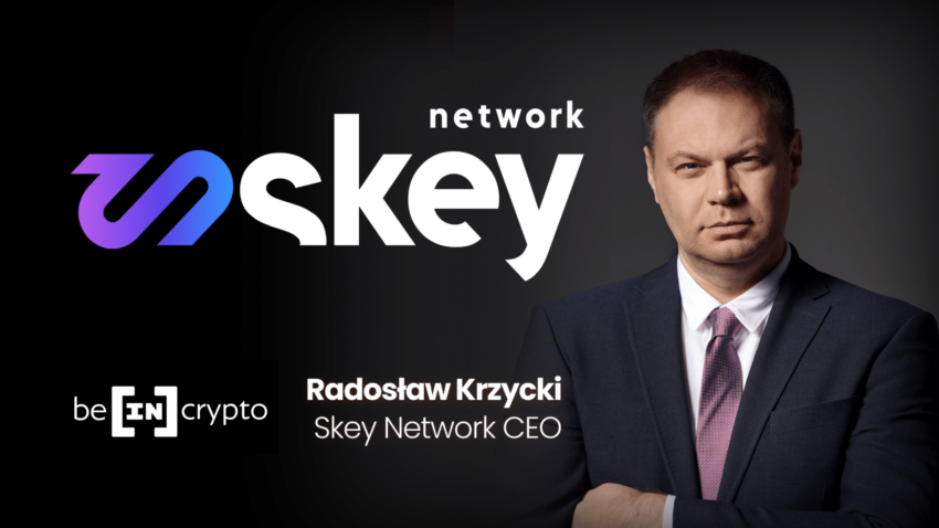 Skey Network – Strategia budowania wartości. Wywiad z CEO