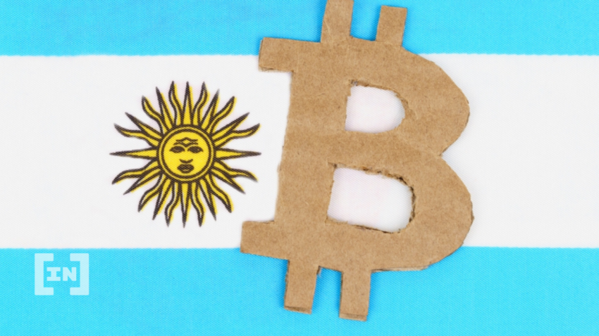 Argentyńska prowincja Mendoza akceptuje Stablecoiny do płatności podatkowych