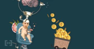 Andrew Tate popiera Bitcoina, mówiąc, że pieniądze to “śmieci”
