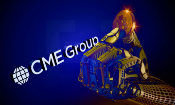 CME Group uruchamia kontrakty terminowe na kryptowaluty w euro
