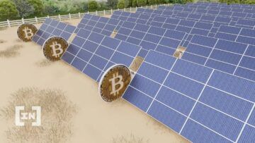 Mining Bitcoina wykorzystuje teraz 10,9% więcej źródeł energii odnawialnej
