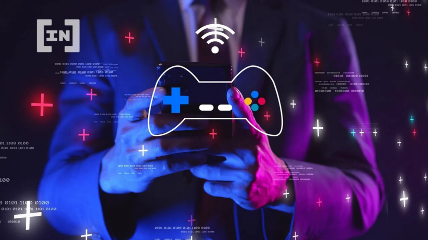 Play-to-Earn: Czy naprawdę potrzebujemy blockchaina dla gier Web3?