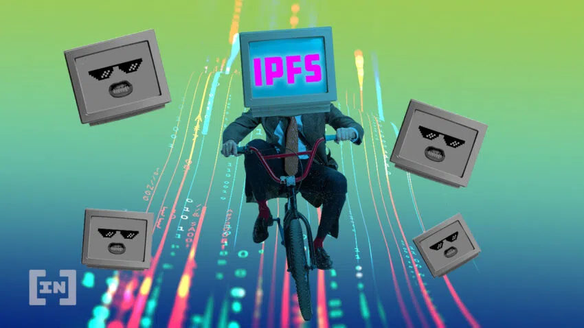 IPFS: co to jest i jak działa?