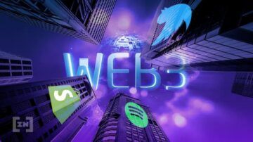 Top 5 firmy technologiczne wykorzystujące web3