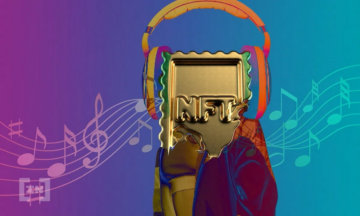 Sony Music staje się najnowszym przedsiębiorstwem z branży rozrywkowej, które przyjmuje NFT