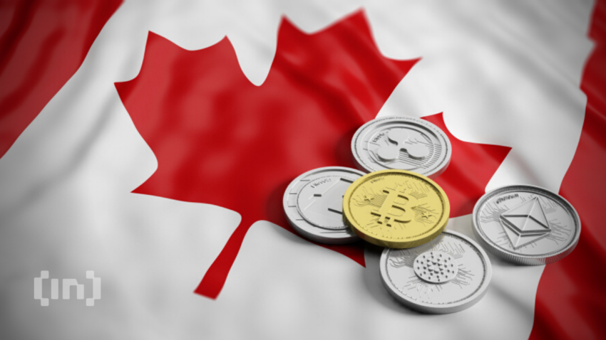 Kanadyjski Coinsquare przejmuje CoinSmart