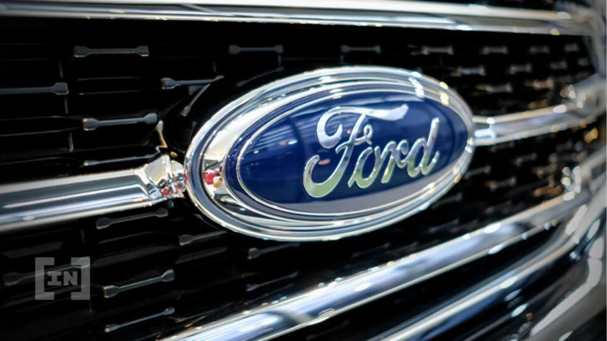 Ford robi ogromny krok w kierunku Web3 dzięki najnowszym wnioskom o rejestrację znaków towarowych