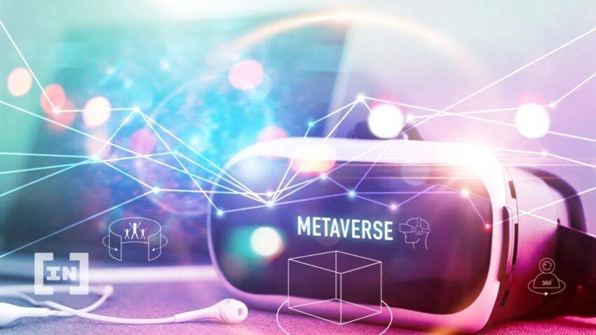 Meta wprowadza Immersive Learning na wybrane uniwersytety jako część adopcji metaverse