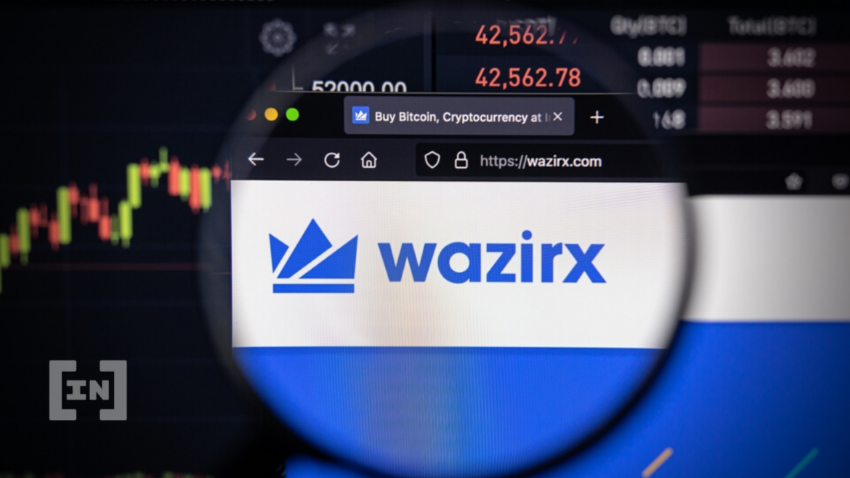 Indyjski nadzór finansowy odmraża konta WazirX po współpracy z giełdą