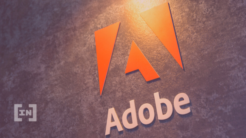 Adobe przejmuje Figma w ramach fuzji, która może wzmocnić inicjatywy Visual NFT