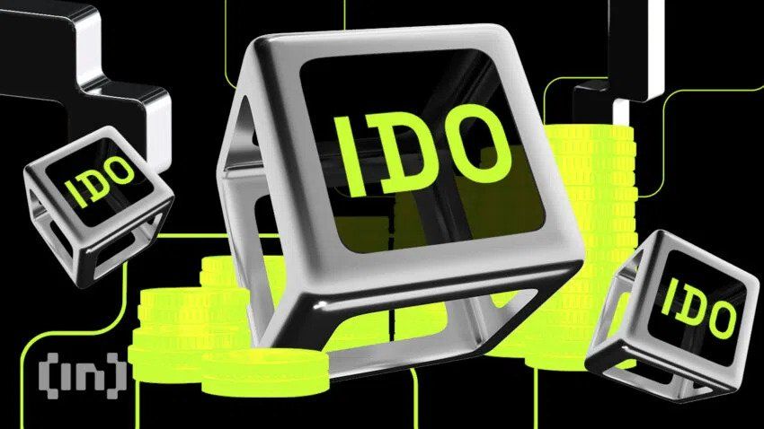 Czym jest IDO? Initial DEX Offering bez tajemnic