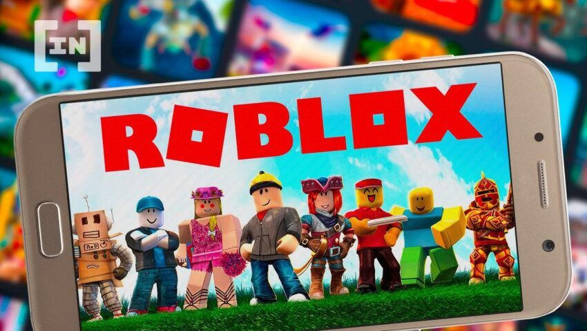 Roblox zyskuje ogromną bazę rosyjskich graczy i kieruje reklamy do metaverse