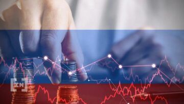 Bank Rosji rozważa legalizację kryptowalutowych płatności transgranicznych