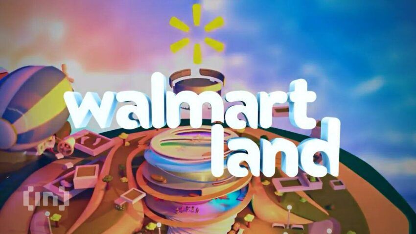 Amerykański gigant Walmart wkracza do branży metaverse