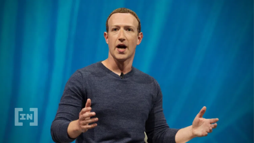 Amerykańscy senatorowie pytają Zuckerberga o oszustwa kryptowalutowe na aplikacjach Meta