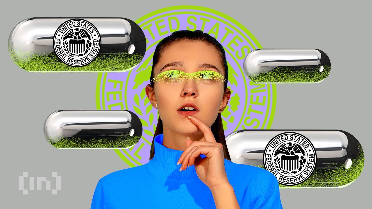 Gracy Chen - czy Fed obniży stopy procentowe w 2024 roku