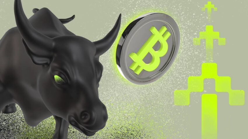 Bitcoin wzrośnie do 149 000 USD – prognozuje Pantera Capital