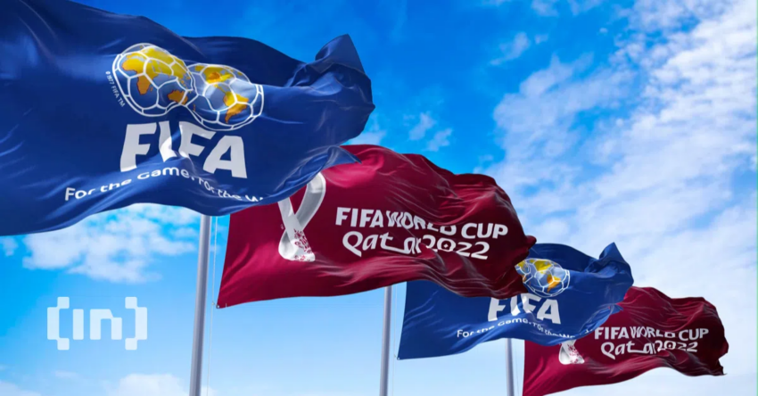 FIFA uruchamia wirtualny ekosystem w metaversie Roblox przed Katarem 2022