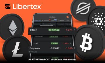 Libertex: Czy powinieneś kupować lub handlować kryptowalutami?