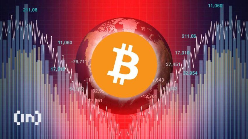 Bitcoin spadnie do 10 000 USD, mówi współzałożyciel BitMEX, Arthur Hayes