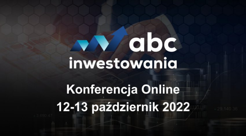 ABC Inwestowania – darmowa konferencja online już 12-13 października