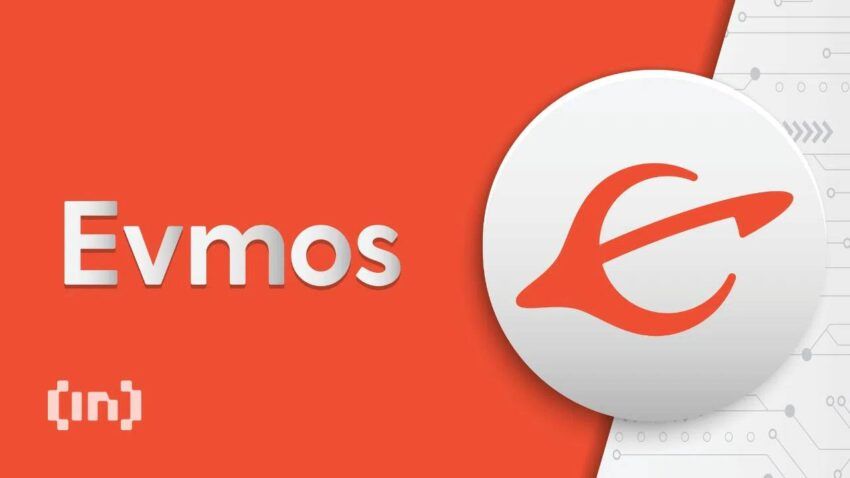 Evmos (EVMOS): Co to za projekt i dlaczego jest na niego taki hype?