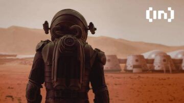 Red Planet Inu – Czy Elon Musk pracuje nad kryptowalutą dla osadników na Marsie?