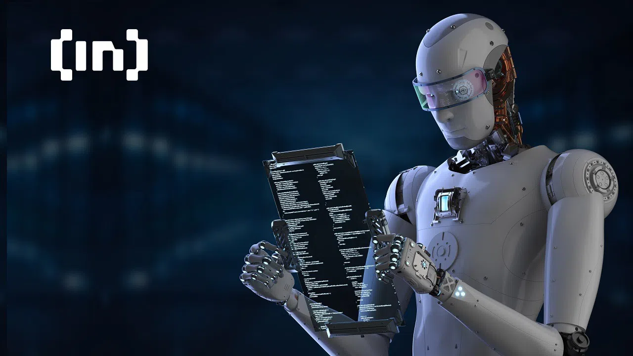 Czy sztuczna inteligencja (AI) może napisać powieść?