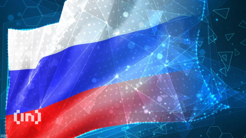Dapper Labs ujawnia ograniczenia dla Rosjan ze względu na sankcje UE