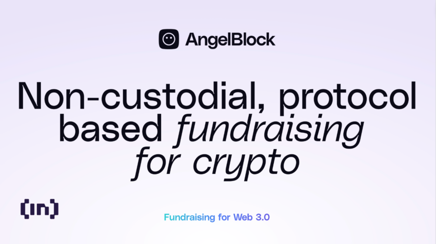 AngelBlock ogłasza Community Phase Sale oraz zwycięzców w autorskim programie grantowym