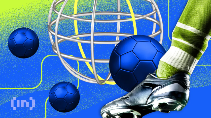 FIFA wydaje grę piłkarską AI League. Planuje też NFT