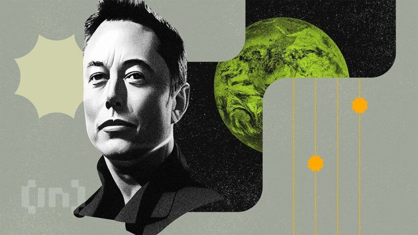 Elon Musk odda zarządzanie Twitterem w ręce innej osoby