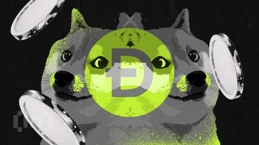Cena Dogecoin (DOGE) przebija 0,10 USD po plotkach o współpracy Elona Muska i Vitalika Buterina