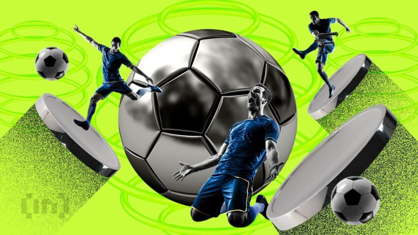 Platforma sportowa NFT Sorare otrzymuje zieloną flagę przed Mistrzostwami Świata FIFA